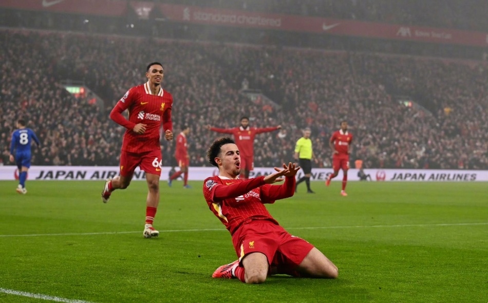 关于利物浦大逆转，晋级决赛之路的信息