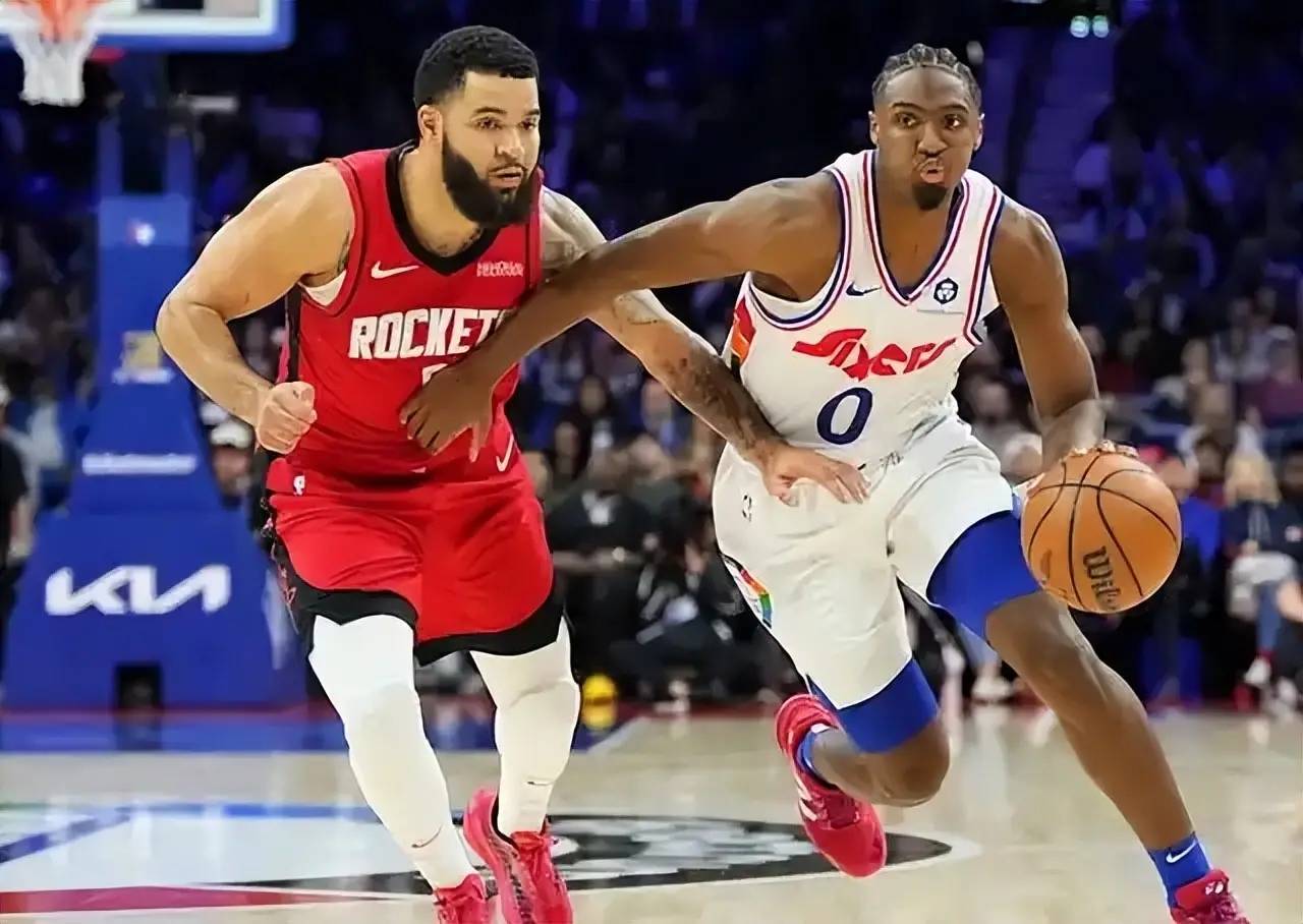 火箭客场擒76人,结束两连败 火箭客场擒76人,结束两连败