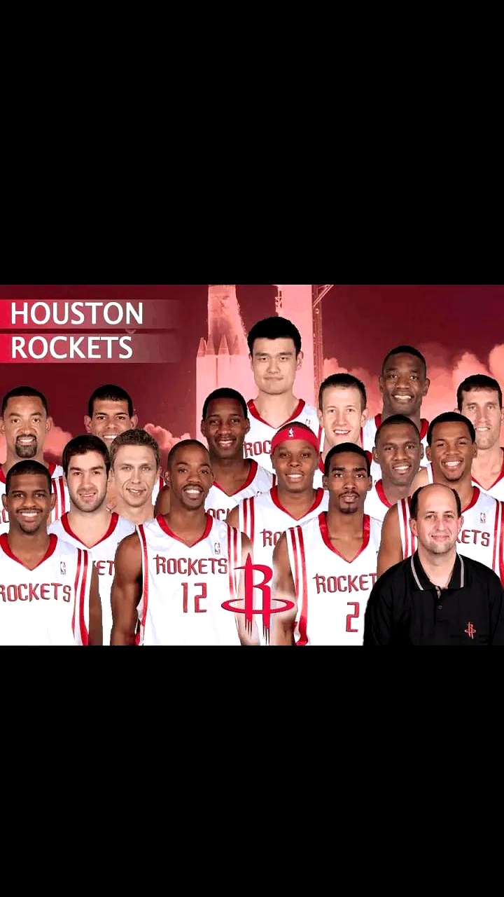 NBA总决赛即将打响火箭势如破竹