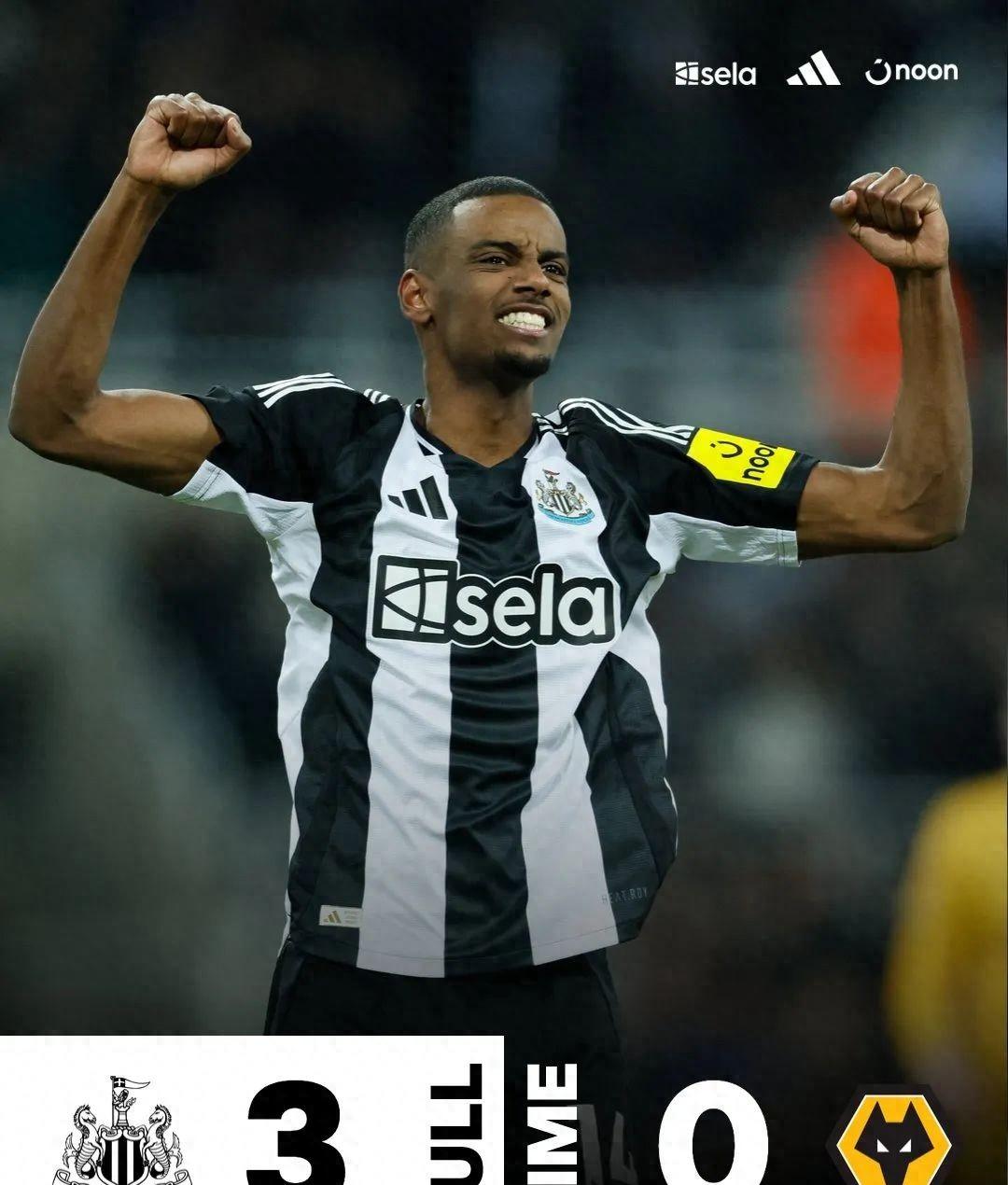 纽卡斯尔联客场大胜伯恩茅斯,保级前景一片光明的简单介绍 纽卡斯尔联客场大胜伯恩茅斯,保级前景一片光明的简单介绍