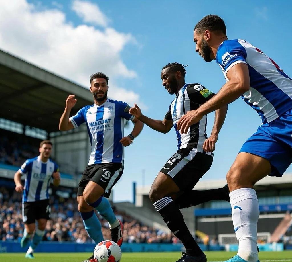 纽卡斯尔联客场大胜伯恩茅斯,保级前景一片光明的简单介绍 纽卡斯尔联客场大胜伯恩茅斯,保级前景一片光明的简单介绍