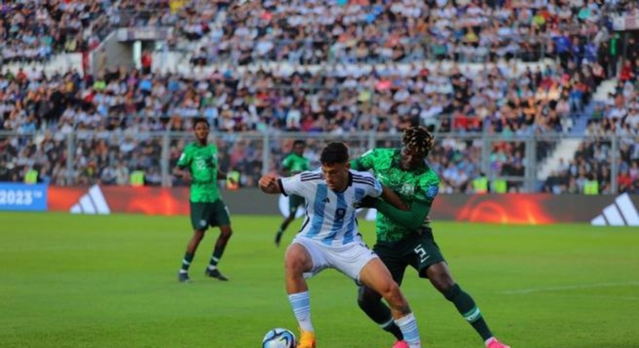 尼日利亚国家队将迎战利比亚国家队 尼日利亚国家队将迎战利比亚国家队