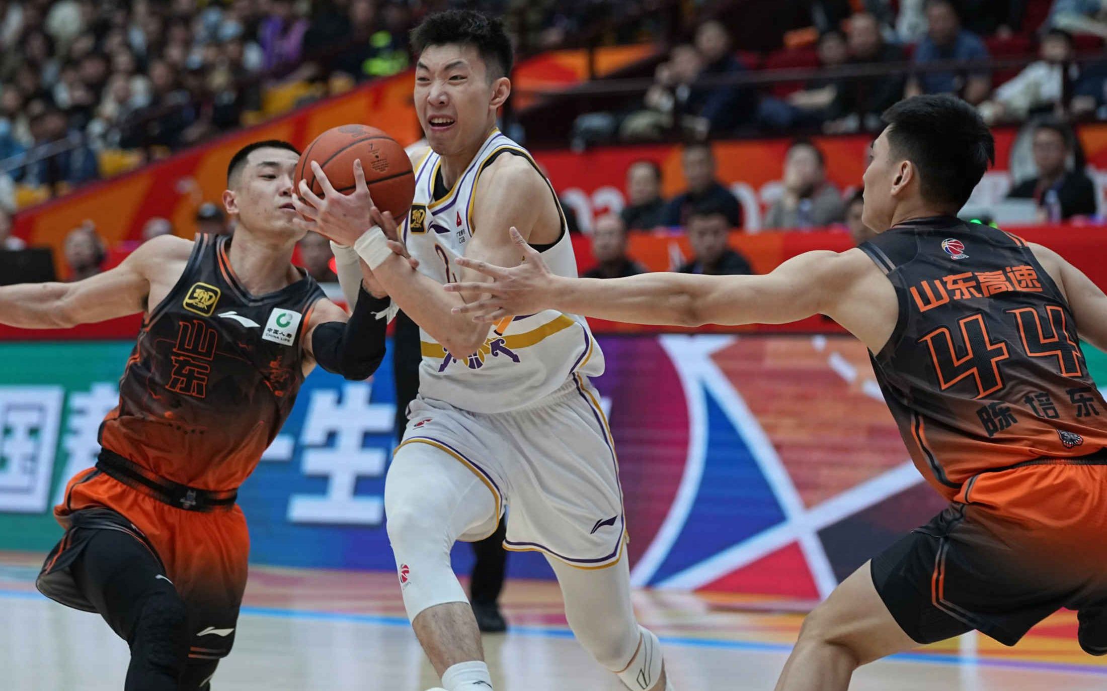 吉林北控队实力爆发,精彩比赛收官 吉林北控队实力爆发,精彩比赛收官