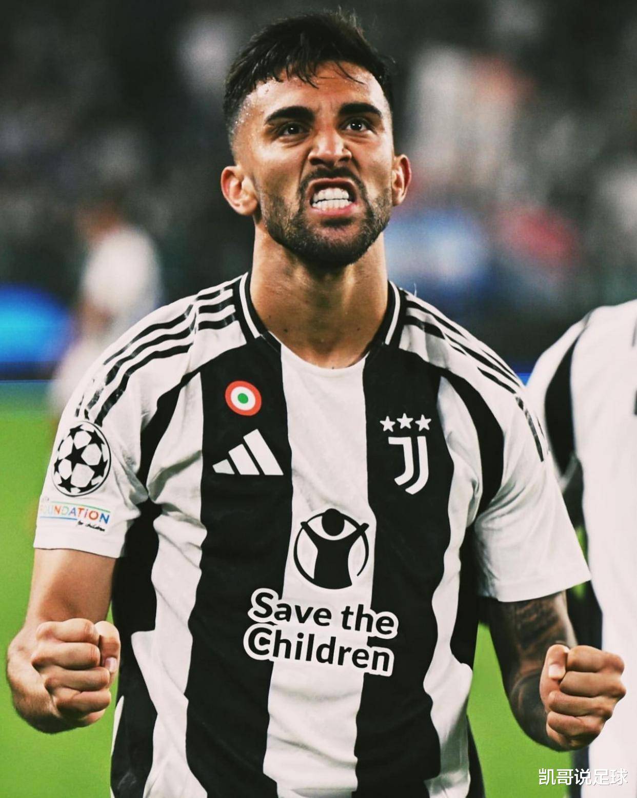 尤文图斯宣布重要球员伤愈,备战下场比赛 尤文图斯宣布重要球员伤愈,备战下场比赛