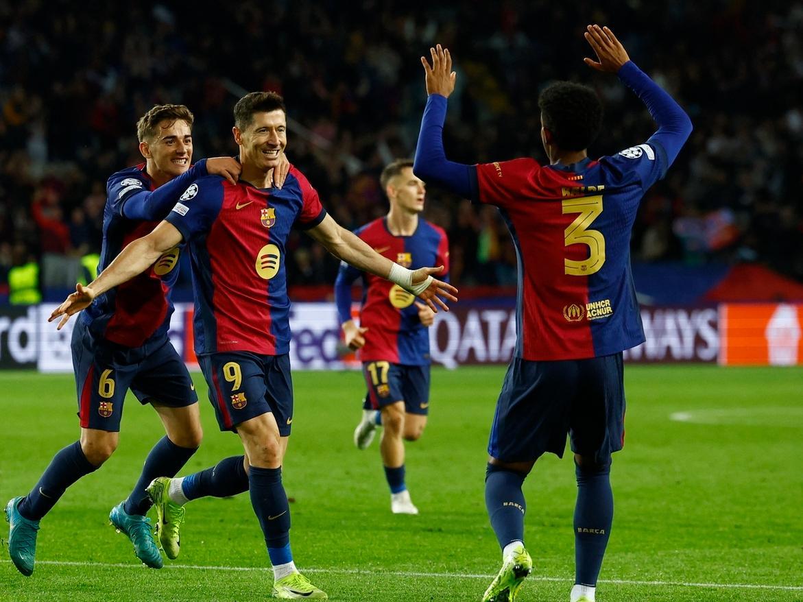 莱万特加强进攻,赢下激烈比赛的简单介绍 莱万特加强进攻,赢下激烈比赛的简单介绍