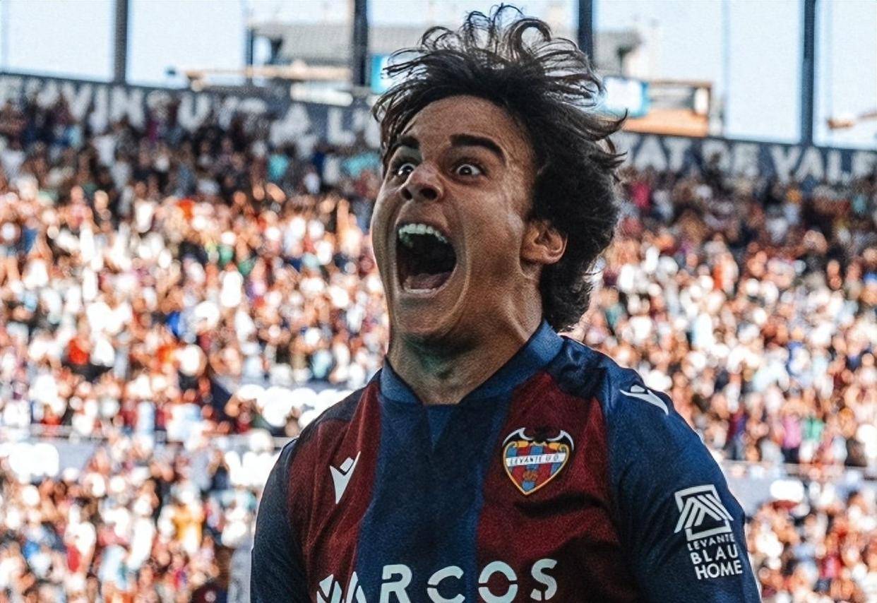 莱万特加强进攻,赢下激烈比赛的简单介绍 莱万特加强进攻,赢下激烈比赛的简单介绍