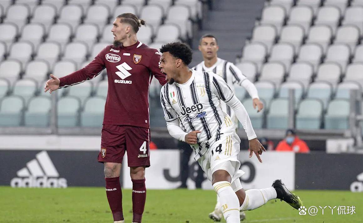 尤文图斯主场遭遇惨败，小组出线
