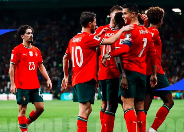 欧洲球队成功晋级国际杯四强